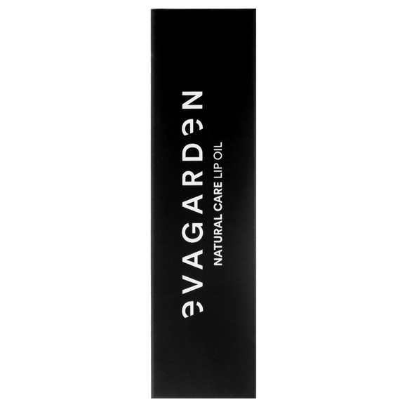 Natural Care Lip Oil - 906 Pink by Evagarden for Women - 0.17 oz Lip Balm - Picture 5 of 5